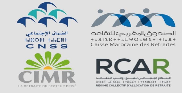 المغرب: جبهة نقابية ضد الإجهاز على رواتب التقاعد والحق في الإضراب