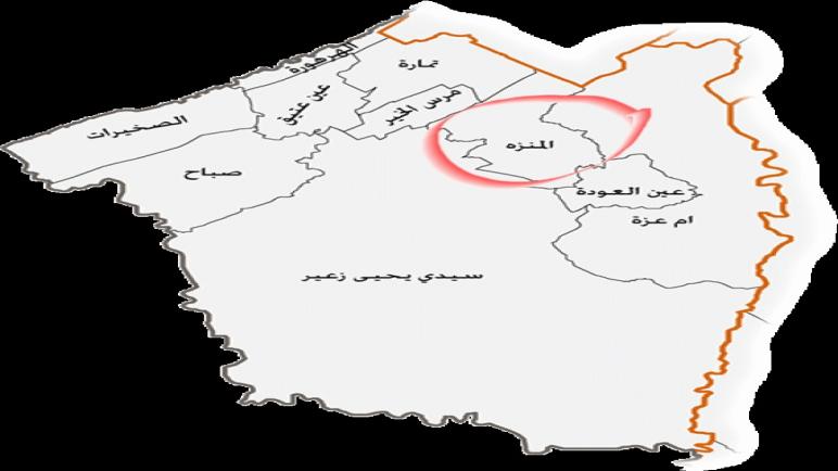 تمارة: دوار ولاد مبارك يدخل أجندة اللجان المغربية لحقوق الإنسان