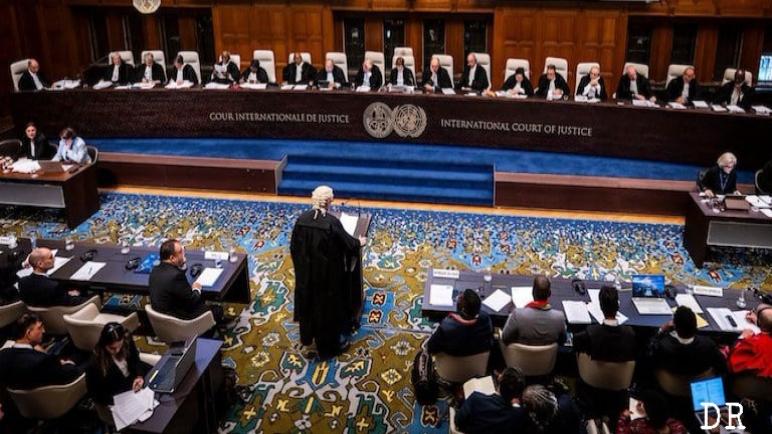 الاورومتوسطي : على الدول الأعضاء بمحكمة العدل قطع علاقاتها مع “إسرائيل”
