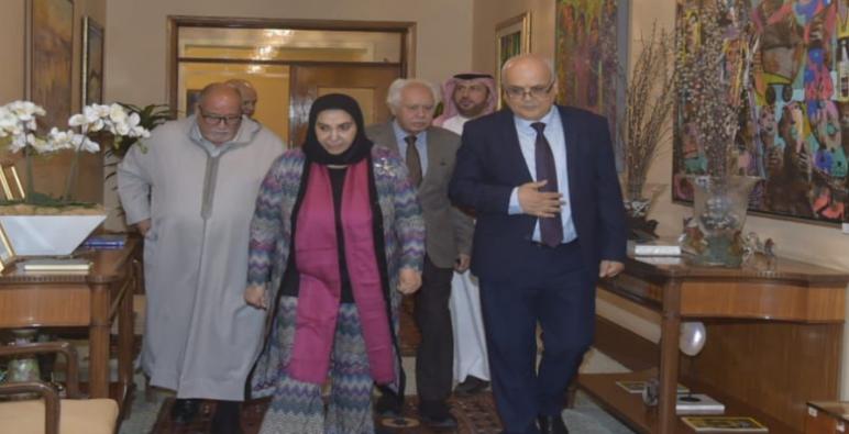 الدورة 14 للمهرجان الدولي لسينما الذاكرة المشتركة من 15 إلى 20 نوفمبر المقبل بالناظور