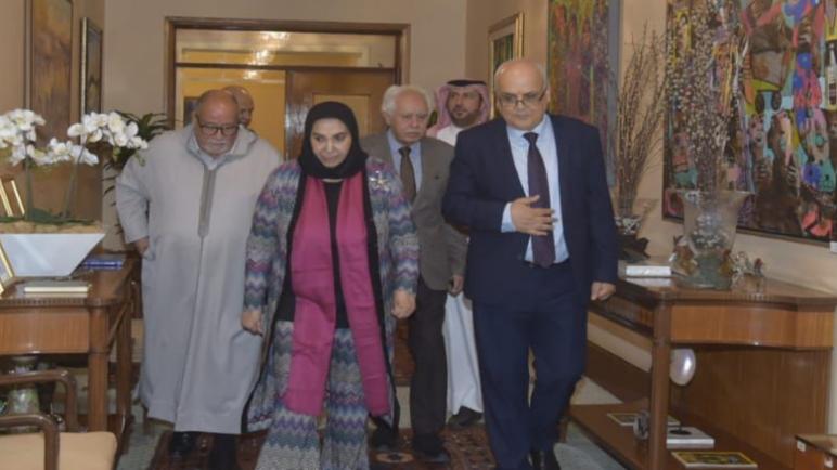 الدورة 14 للمهرجان الدولي لسينما الذاكرة المشتركة من 15 إلى 20 نوفمبر المقبل بالناظور
