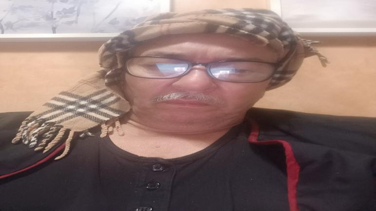 أعتز أني كنت طالبا قاعديا